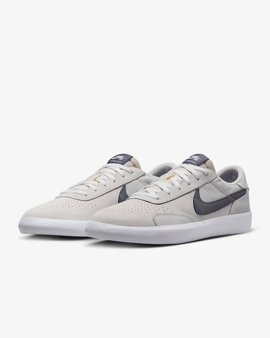 Nike SB Heritage Vulc Skate Shoes
